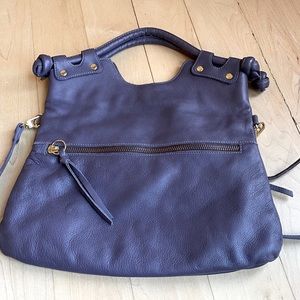 Pietro Allesandro satchel/crossbody